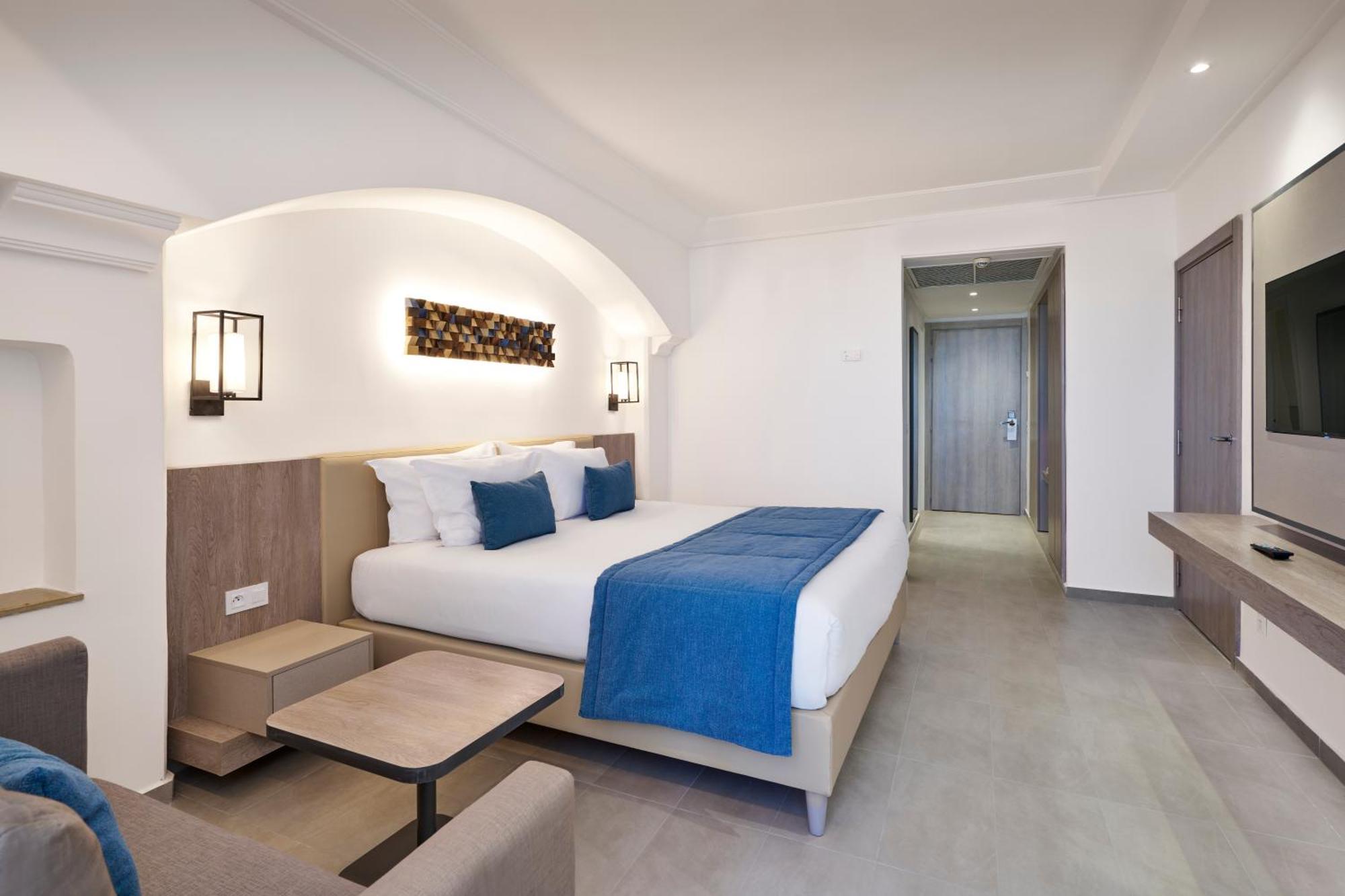 Tui Suneo Royal Kenz Port El Kantaoui Exterior foto